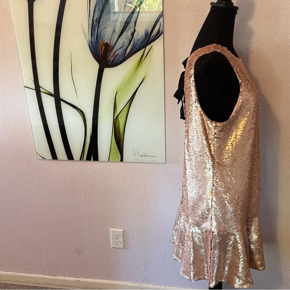 New dress size medium - Picture 3 of 8